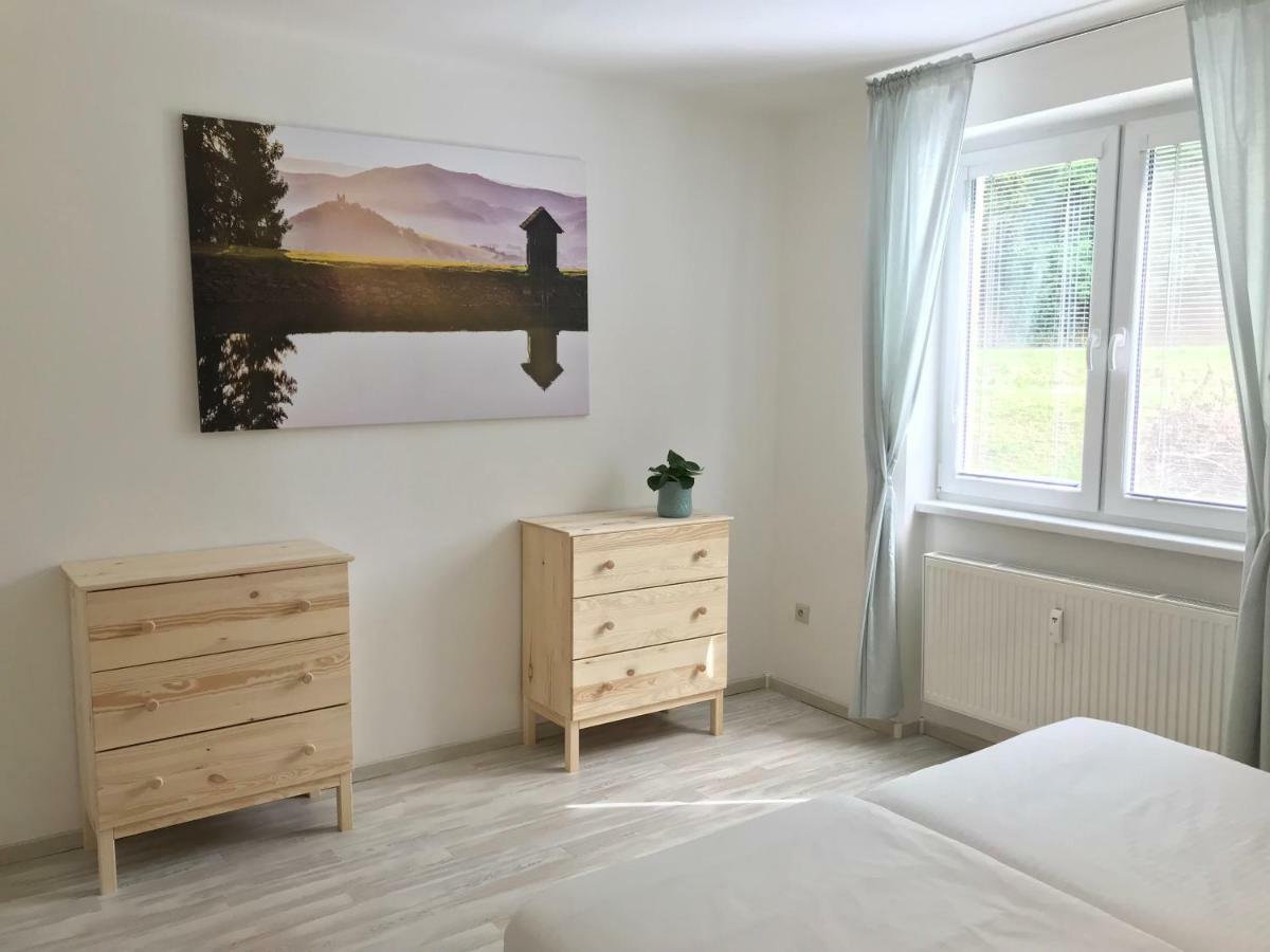 Apartman Hodrusa-Hamre Luaran gambar
