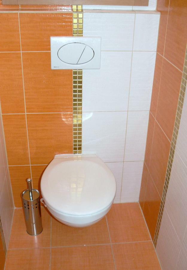 Apartman Hodrusa-Hamre Luaran gambar