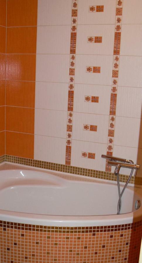 Apartman Hodrusa-Hamre Luaran gambar